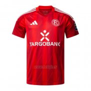 Tailandia Camiseta Dusseldorf Primera 2024-2025